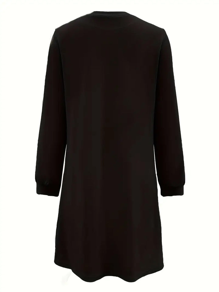 Levoire | Robe En Tricot Confortable