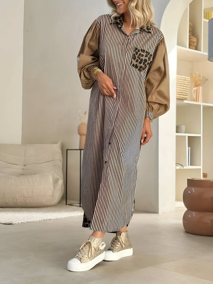 Levoire | Robe Ludique Avec Des Oreilles De Chat