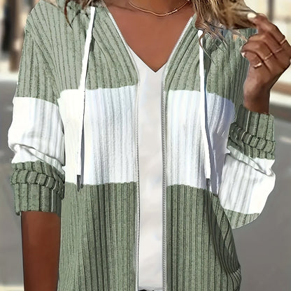 Levoire | Sweat à capuche décontracté et élégant Style 1