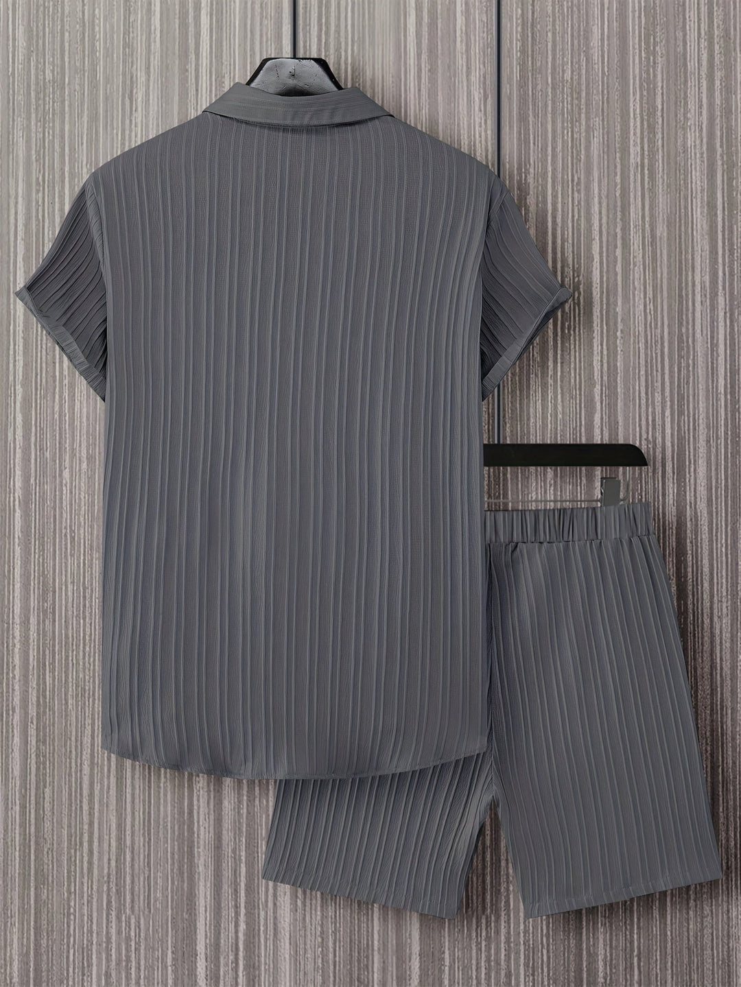 Levoire | Tenue D'Été Relaxante Pour Hommes
