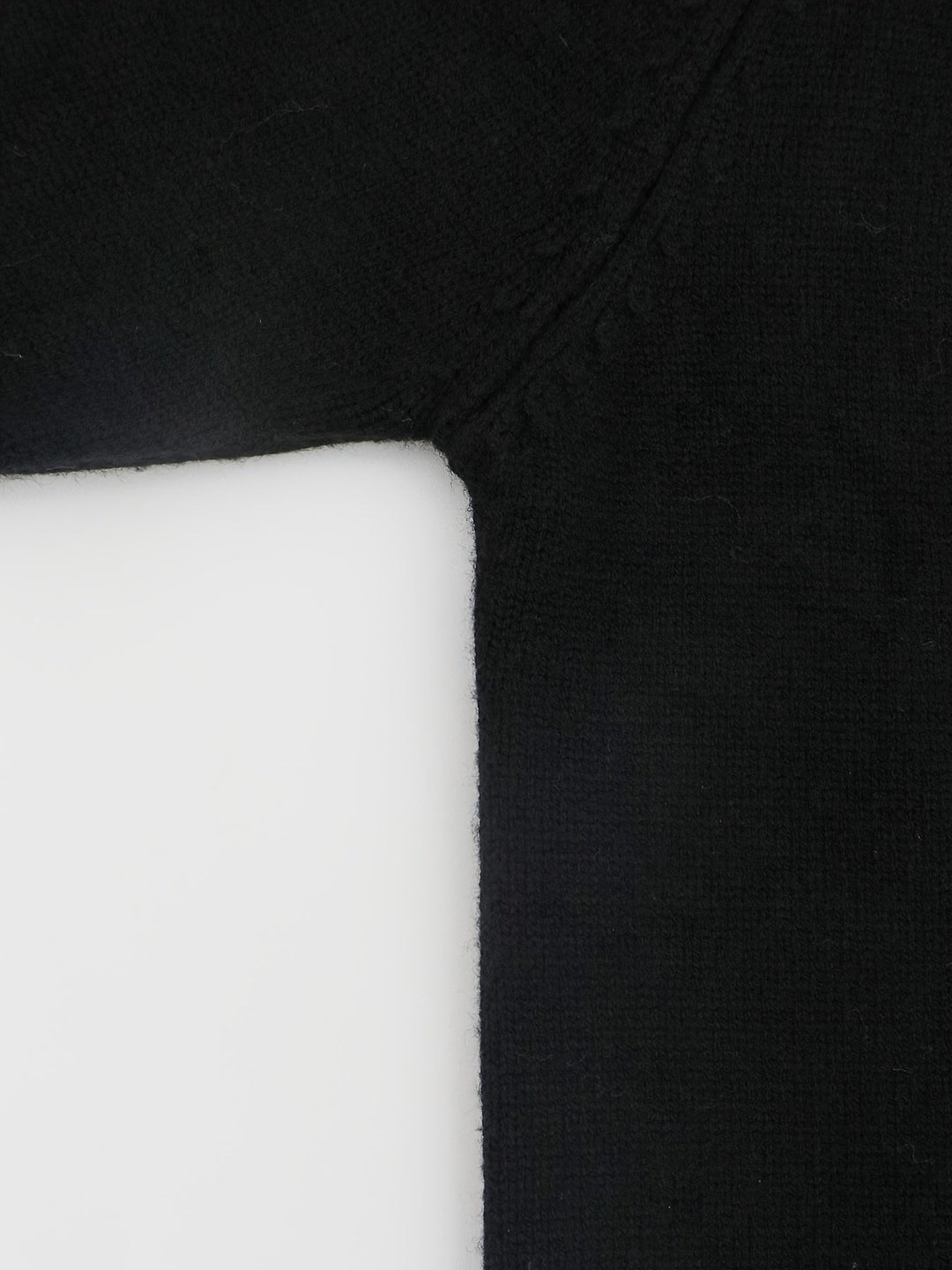 Levoire | Pull Tricotée Manches Chauve-Souris
