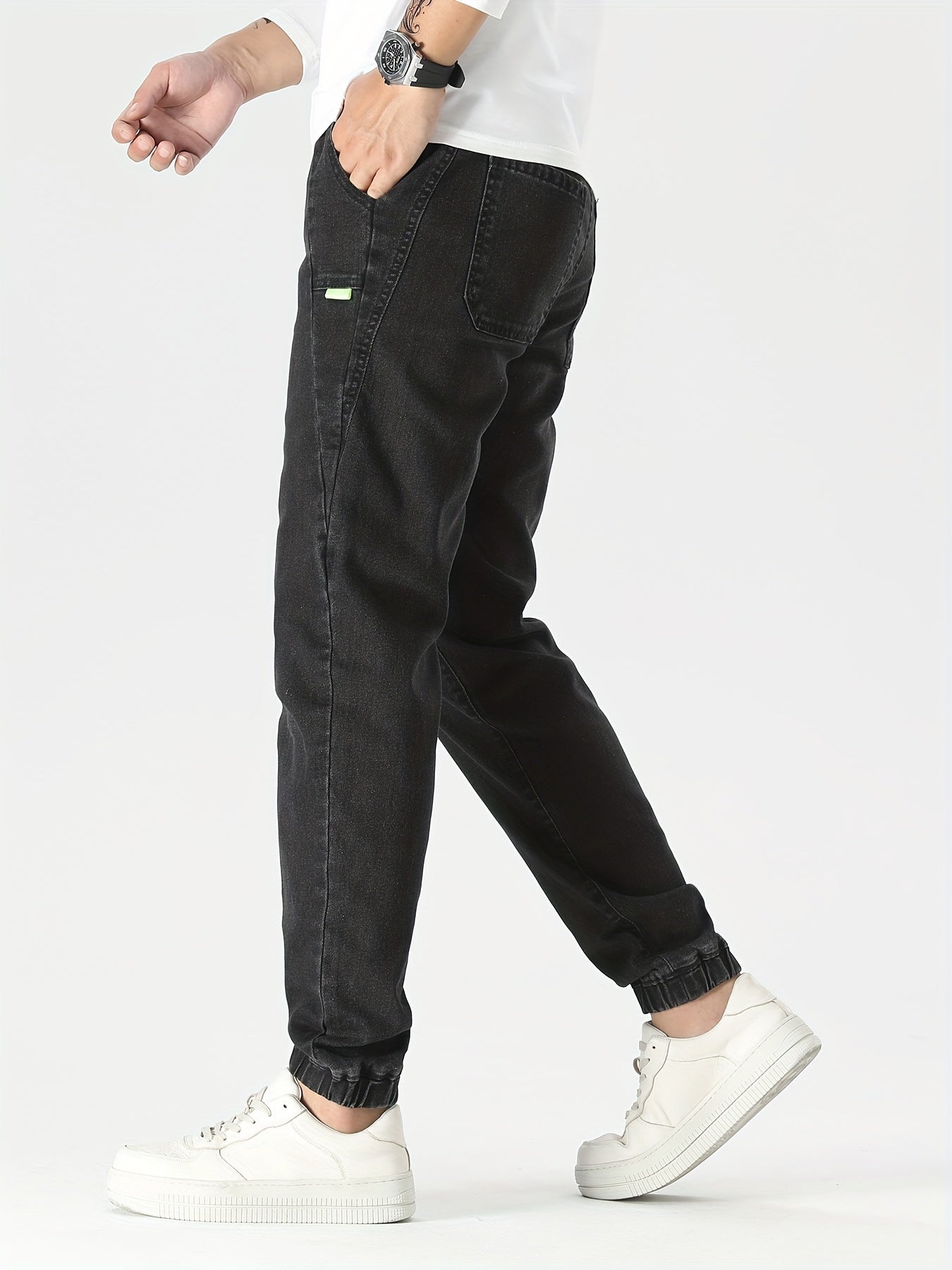 Levoire | Location Régulière Ajustement Taille Façonné Jean