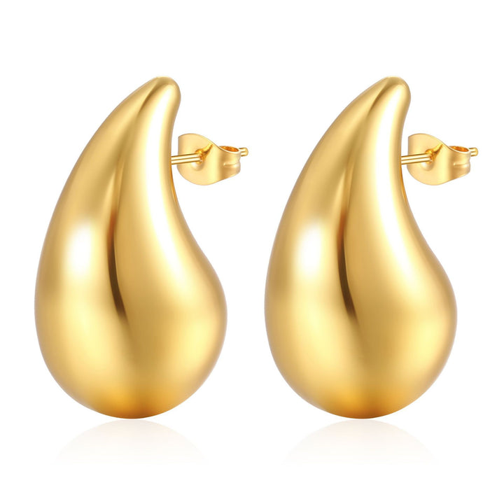 Levoire | Boucles D'Oreilles Goutte
