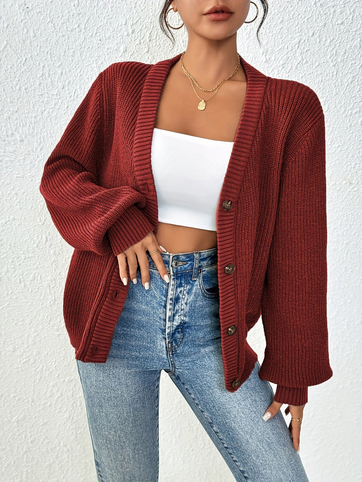 Levoire | Up Knit Cardigan Pour Femmes Elsa