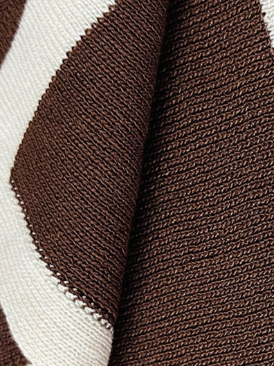 Levoire | Combinaison Pantalons Longs À Manches Longues Et Petite Fente