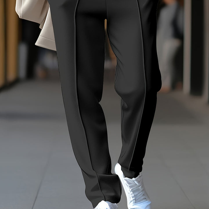 Levoire | Pantalons De Sport Pour Hommes Confortables Avec Cordon Et Poches