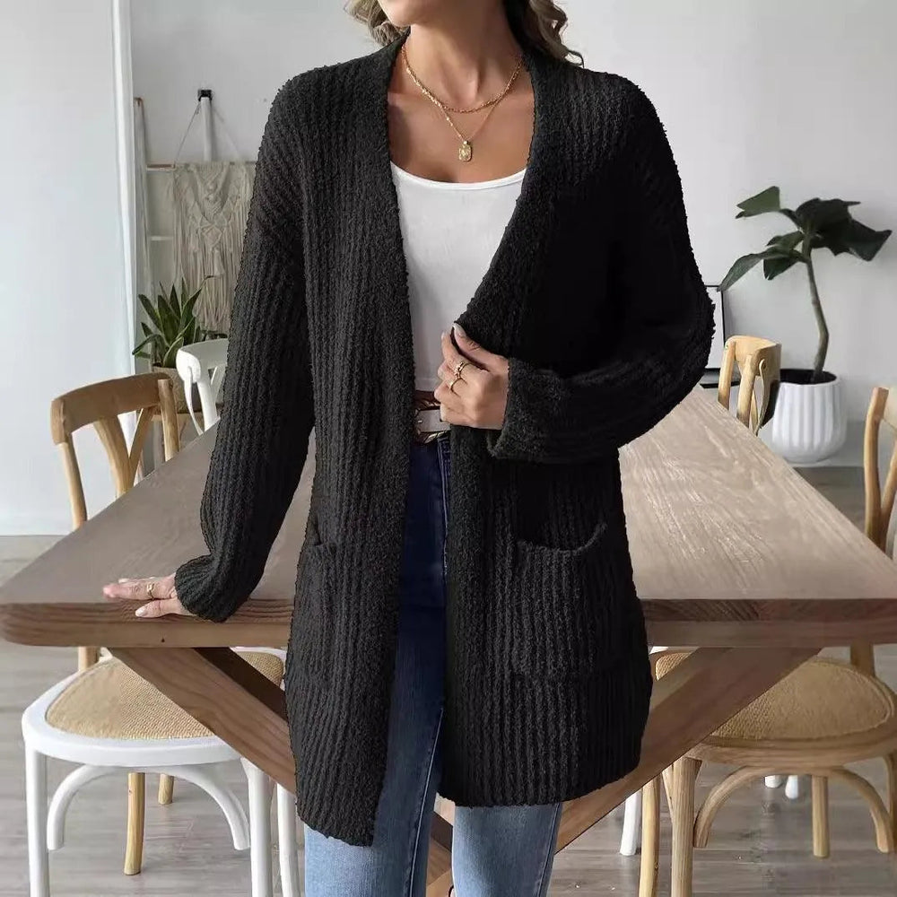Levoire | Cardigan décontracté pour femmes