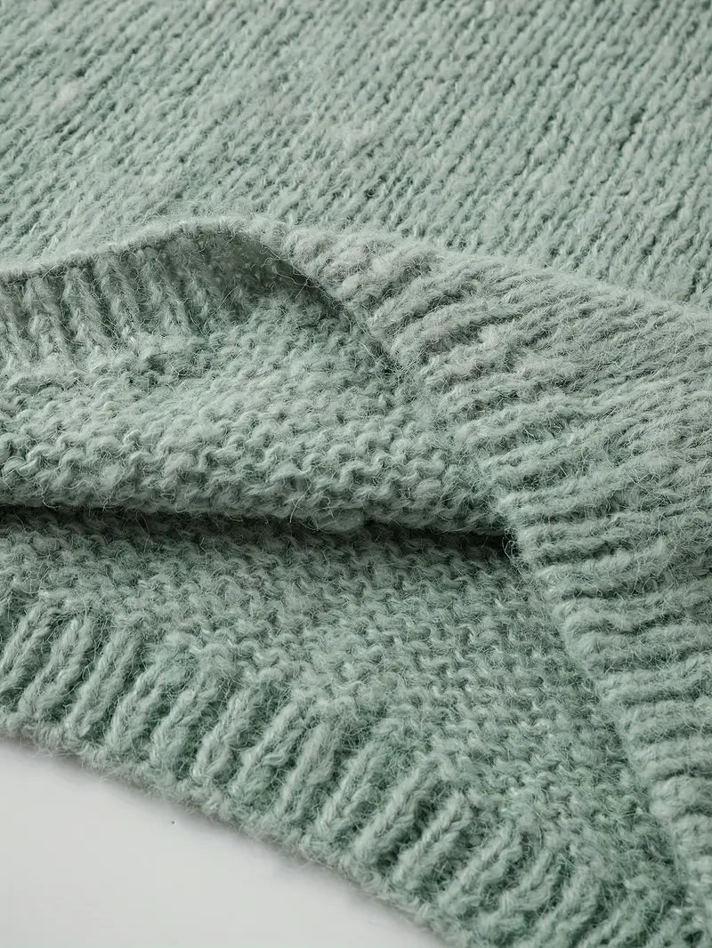 Levoire | Super Léger Pull En Laine Naturelle