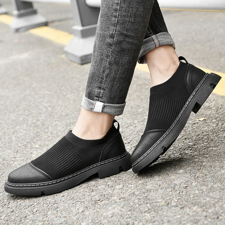 Levoire | Chaussures Premium Mukavat