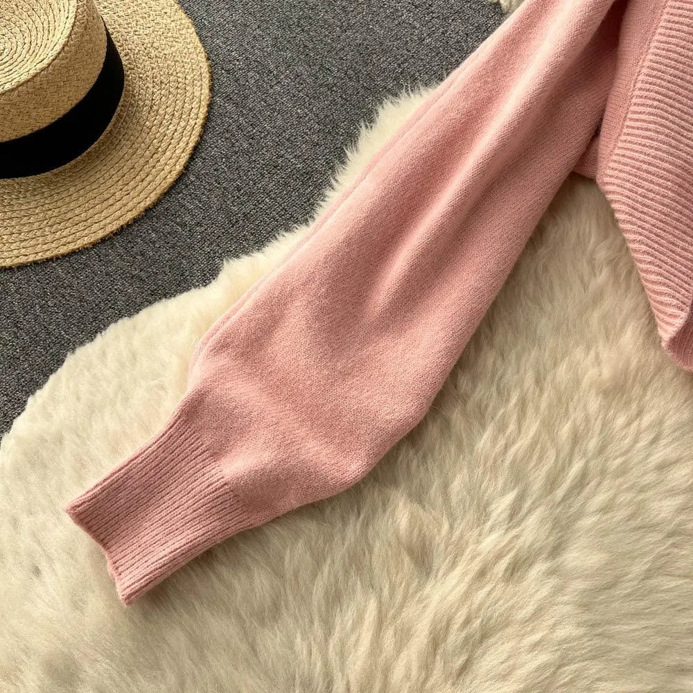 Levoire | Robe pour femme 2 pièces : Robe avec des cordons et chemise élégante