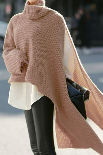 Levoire | Pull D'Hiver Intemporel Et Confortable Style type 4