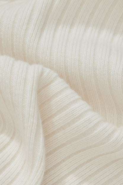 Levoire | VÊTEMENT À COL ROLL MODE