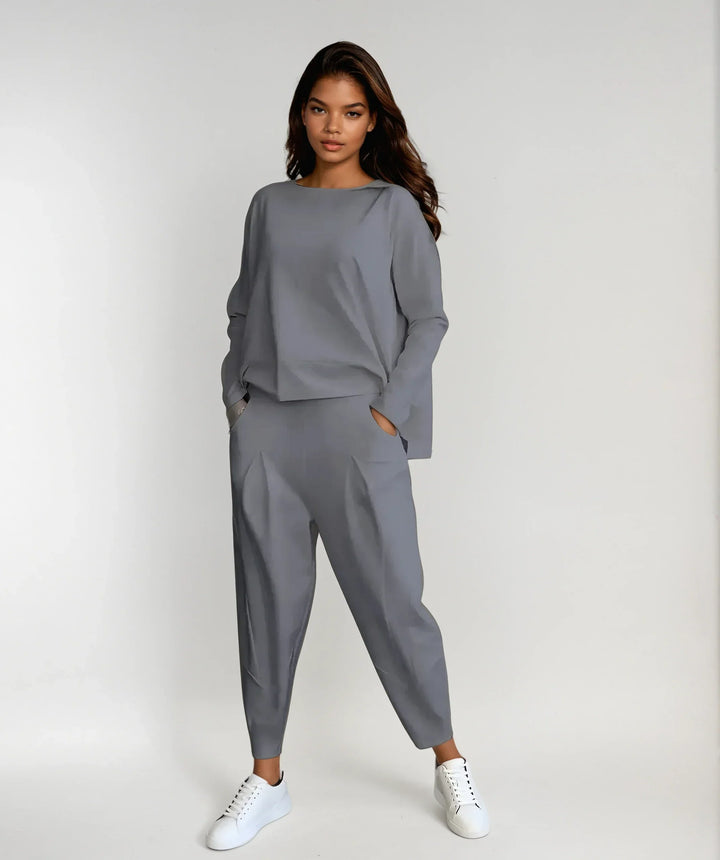 Levoire | Duo luxueux dans l'emballage Gris (EN RUPTURE DE STOCK)