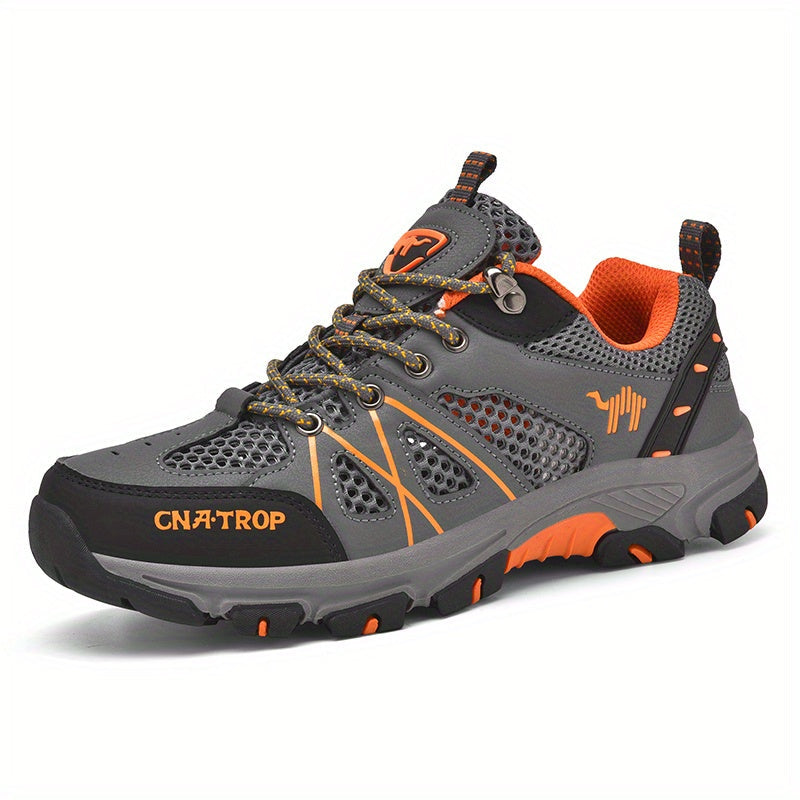 Levoire | Chaussures De Randonnée Pour Hommes Respirantes gris CN40(EU39.5)
