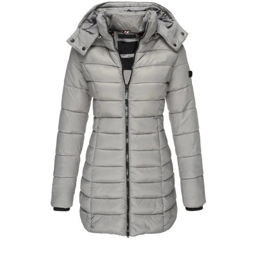 Levoire | Veste Matelassée Légère