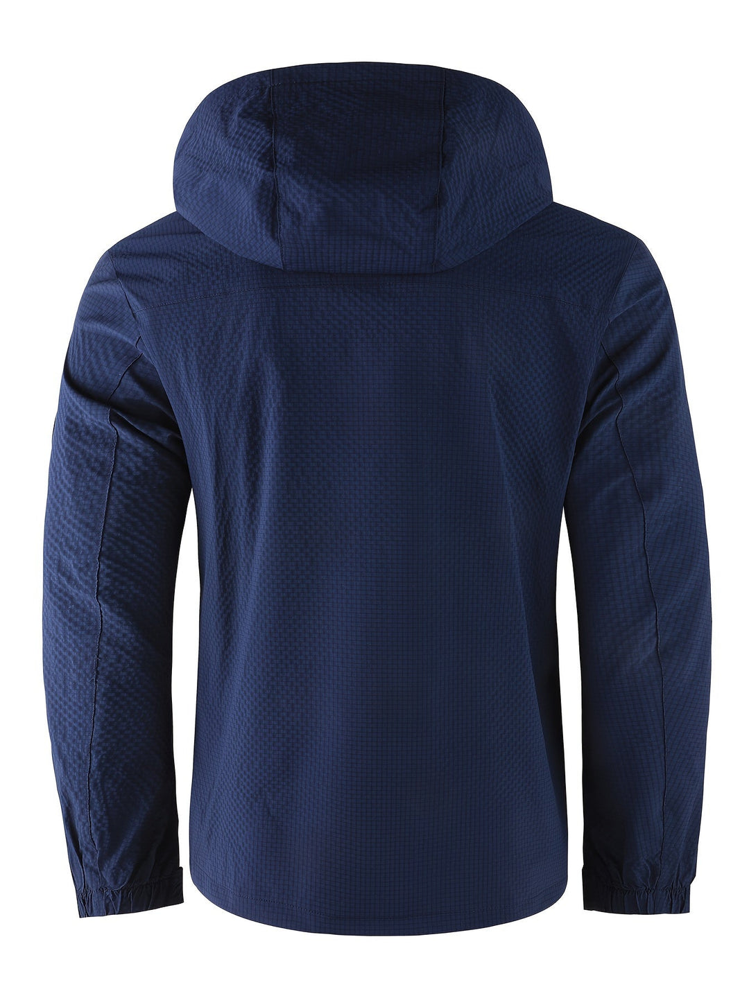 Levoire | Veste Pour Hommes Avec Capuche Protégée Des Intempéries Pour Toutes Les Conditions Météo