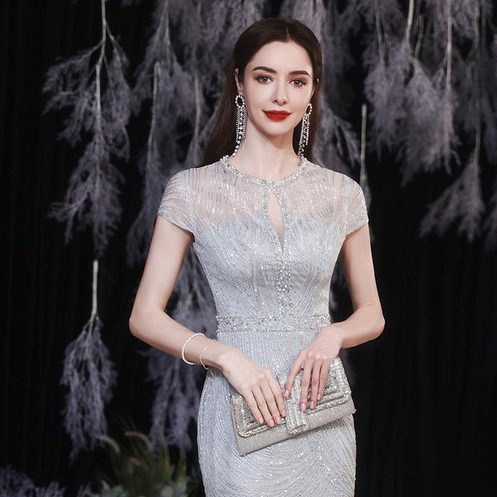 Levoire | Robe de cocktail de mariée