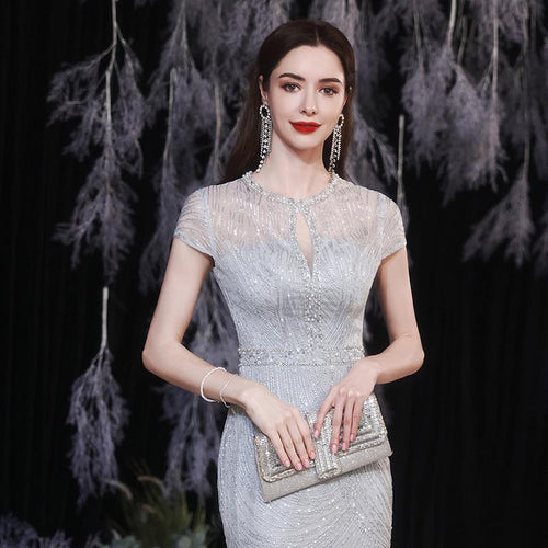 Levoire | Robe de cocktail de mariée