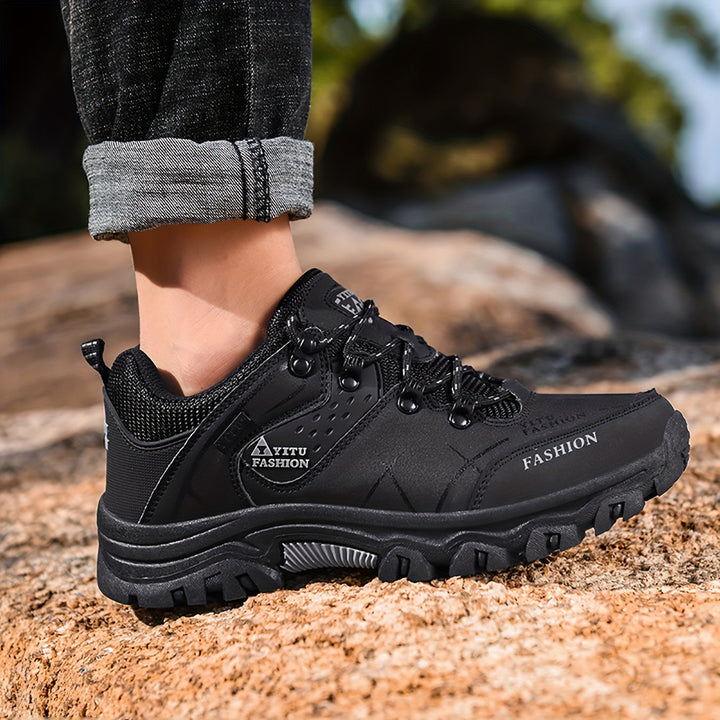 Levoire | Respirant & Confortable Chaussures D'Extérieur Pour Hommes
