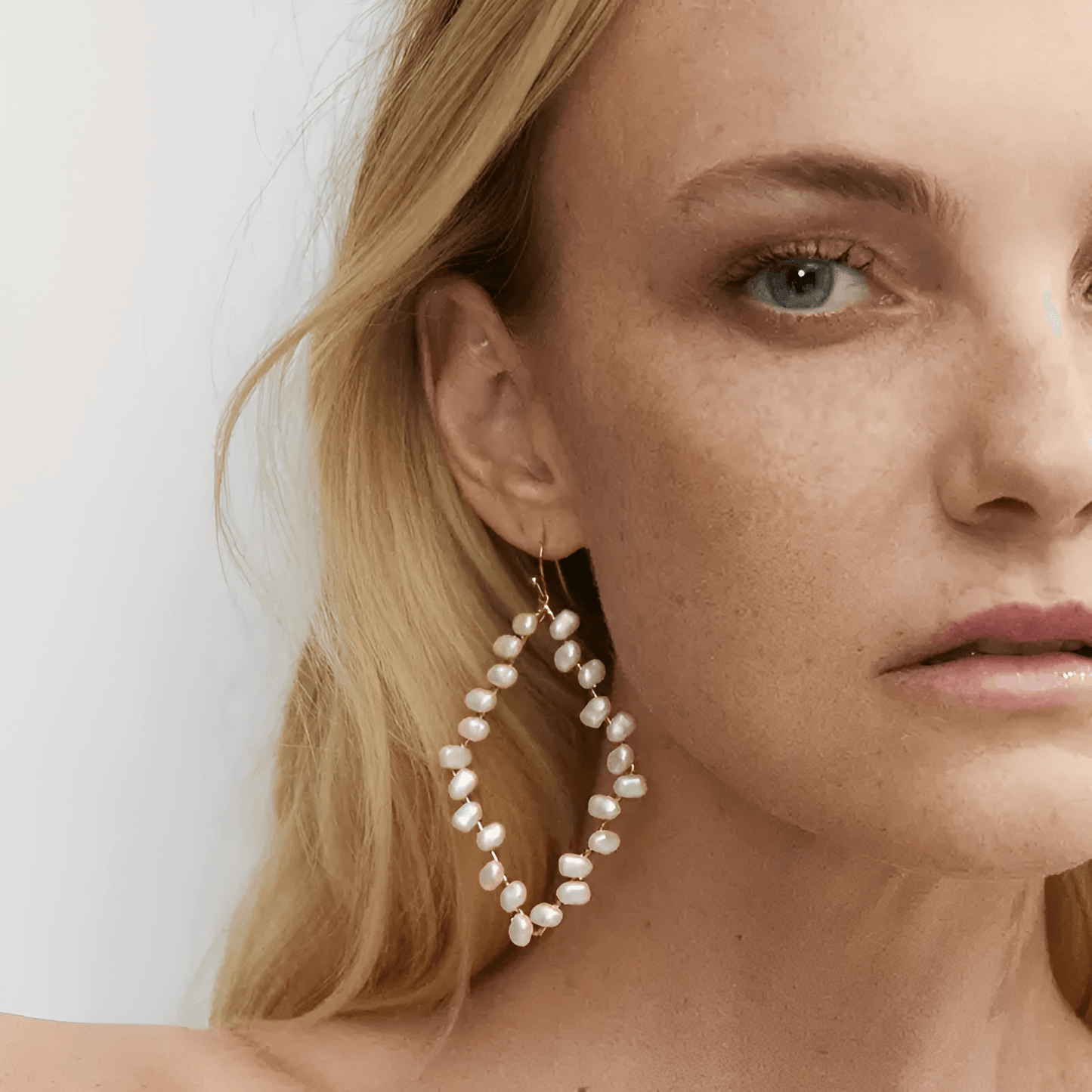 Levoire | Helmi Boucles D'Oreilles