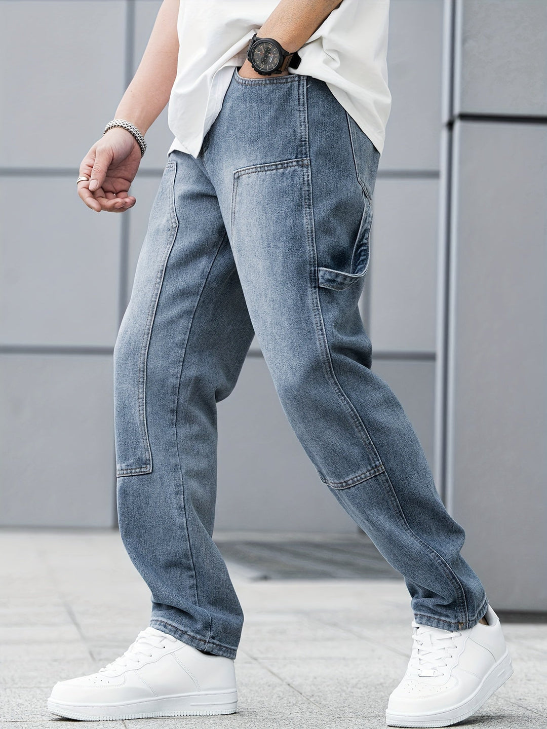 Levoire | Jeans Droits