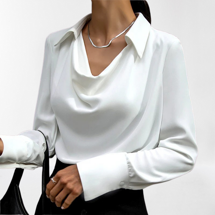 Levoire | Vêtements Élégants Pour Femmes Blanc