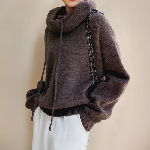 Levoire | Sweat À Capuche Femmes