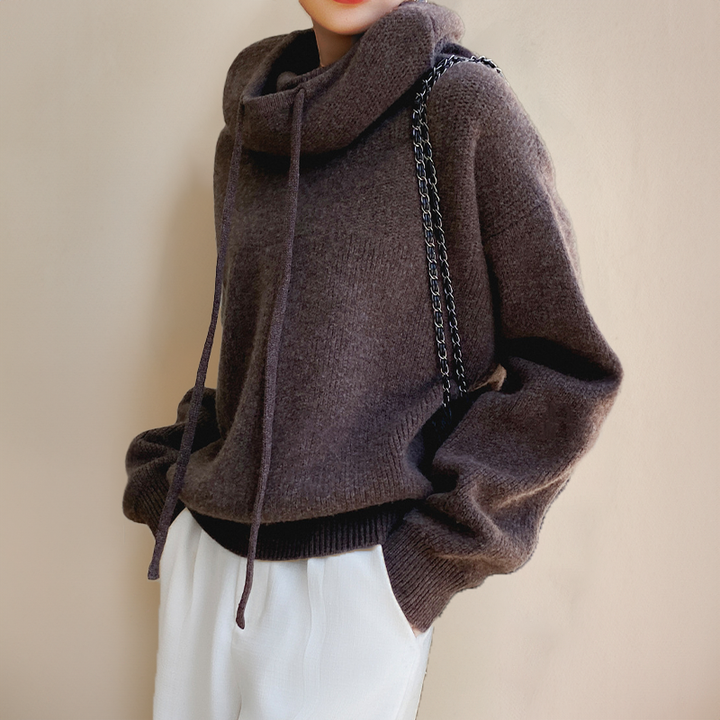 Levoire | Haut D'Hiver Moderne Et Tendance