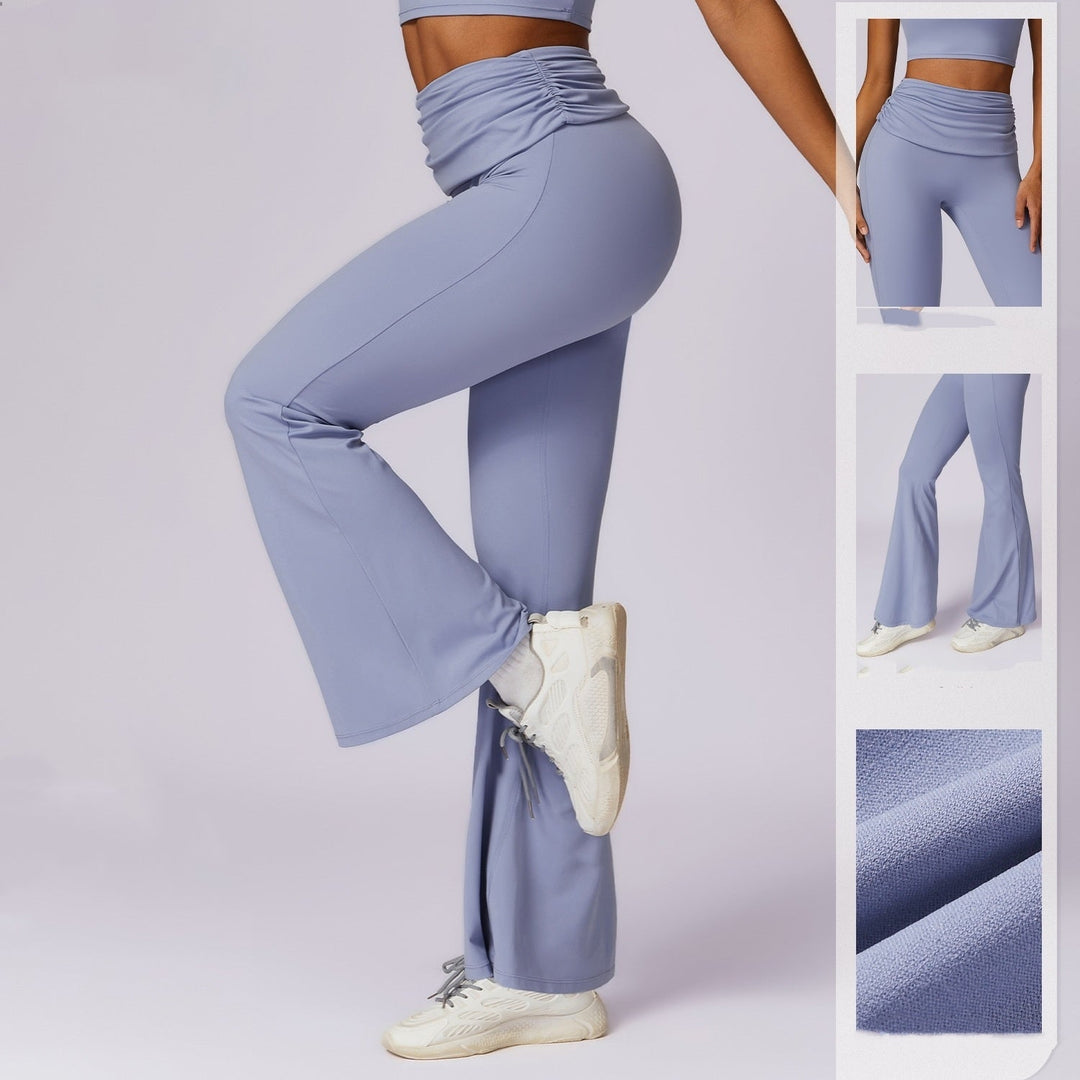Levoire | Leggings Larges
