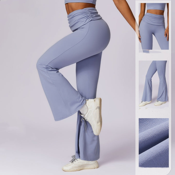 Levoire | Leggings Larges