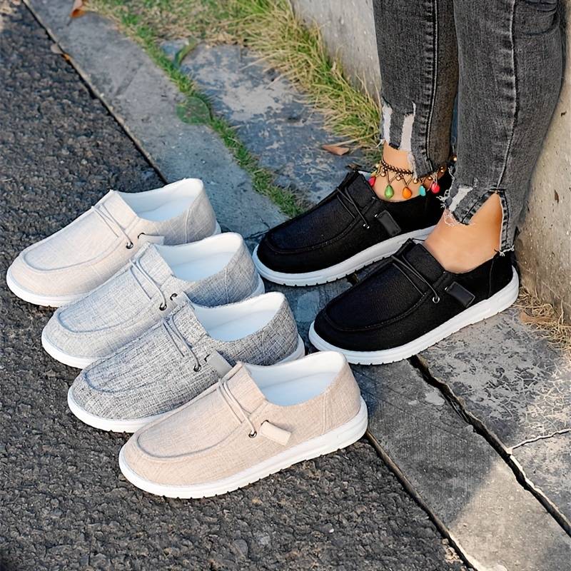 Levoire | Sneaker En Tissu