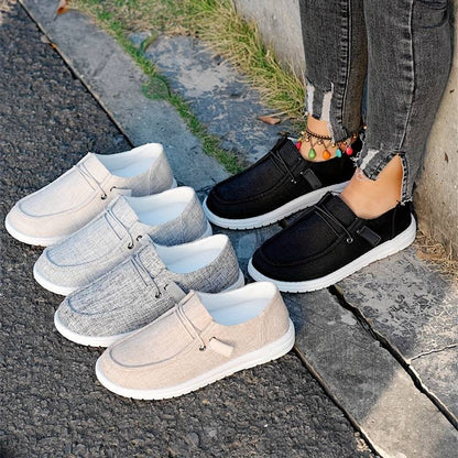 Levoire | Sneaker En Tissu