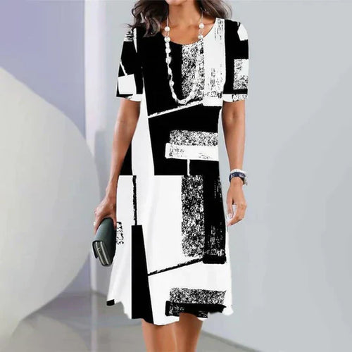 Levoire | Robe confortable et légère