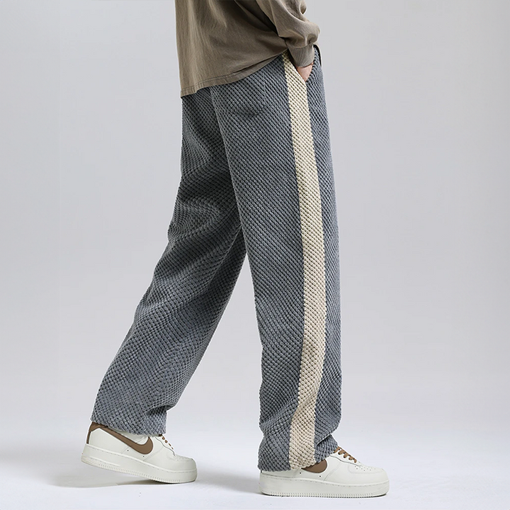 Levoire | Pantalon En Velours