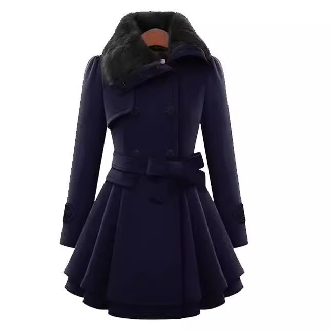Levoire | Ashbury Luxe Trenchdesign