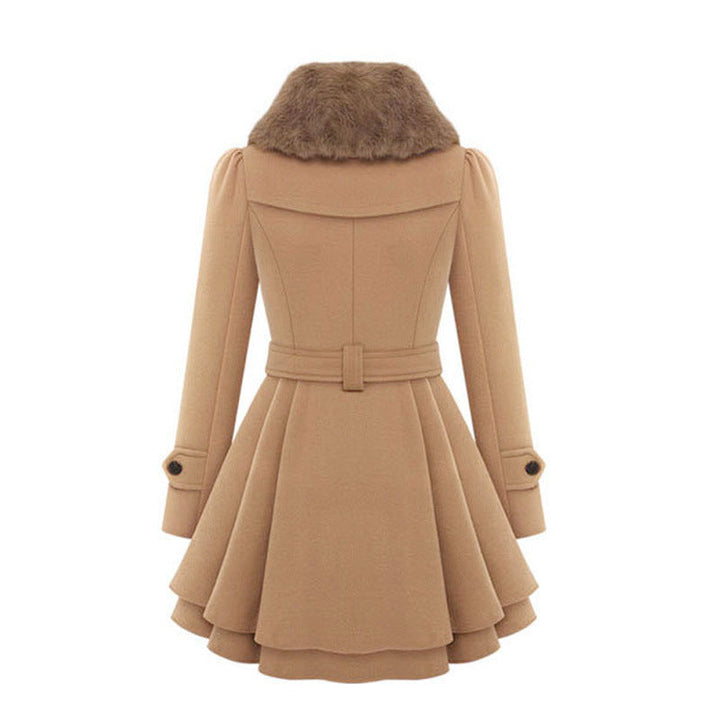 Levoire | Ashbury Luxe Trenchdesign
