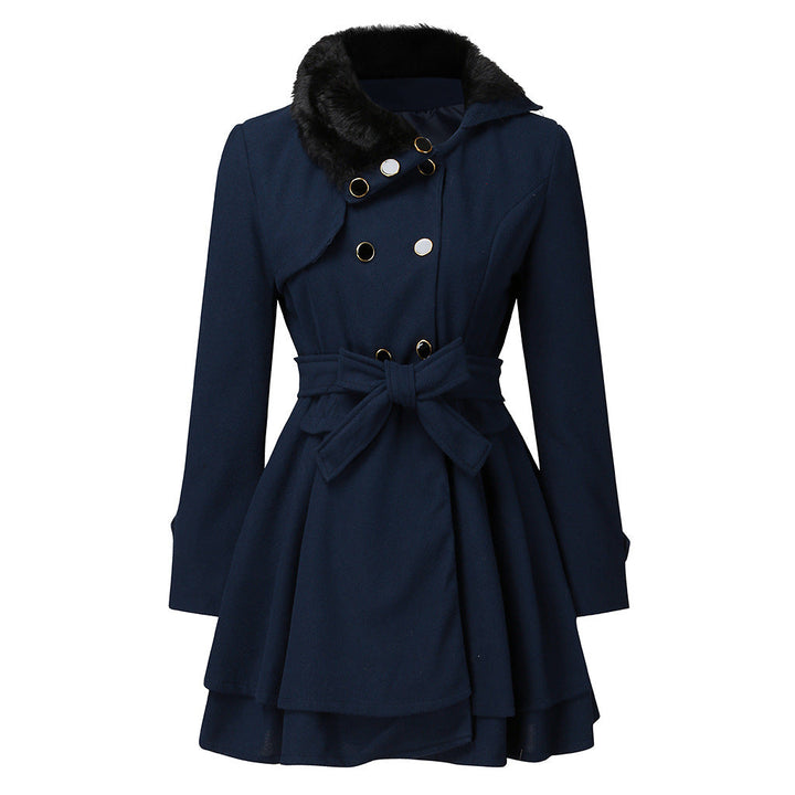 Levoire | Ashbury Luxe Trenchdesign Merensininen