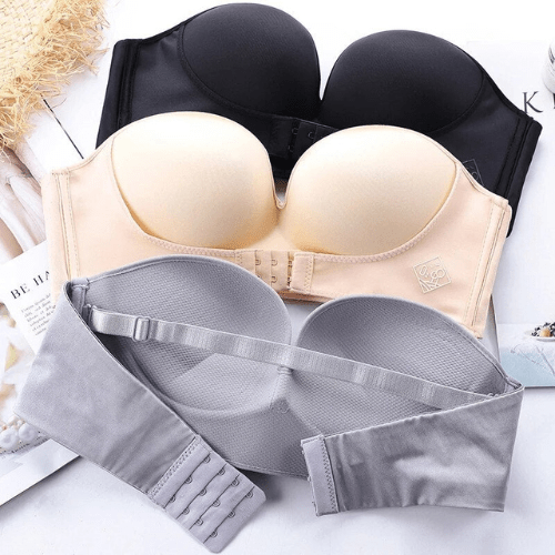 Levoire | Soutien-gorge sans bretelles doux