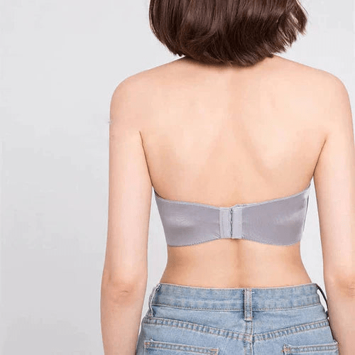 Levoire | Soutien-gorge sans bretelles doux