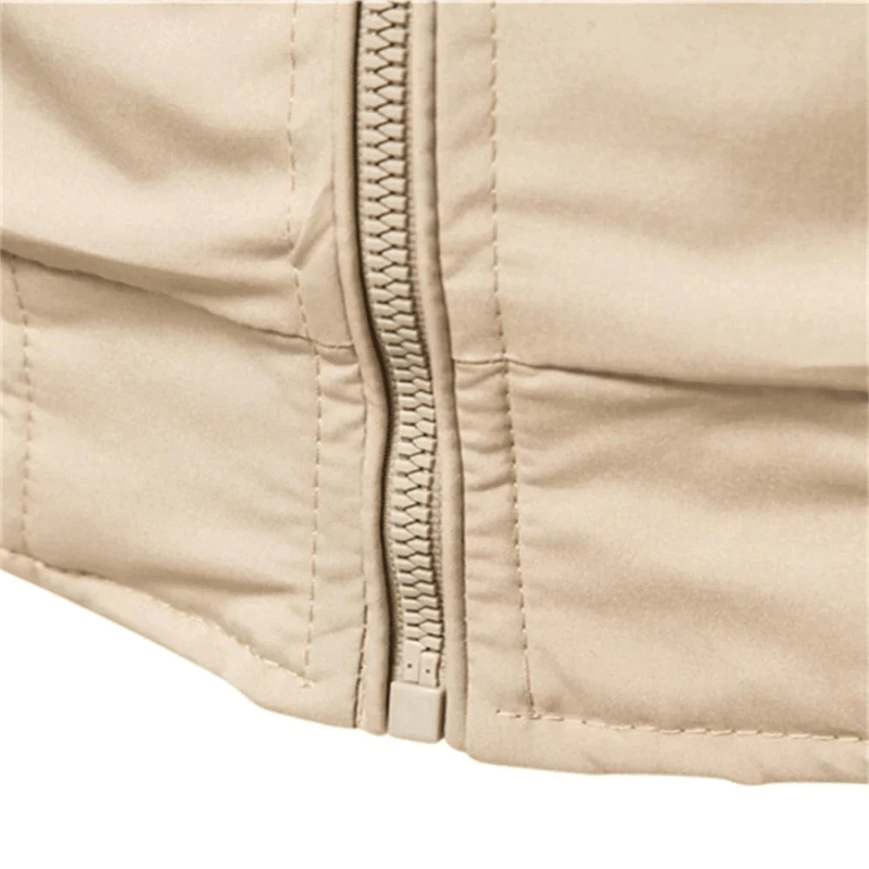 Levoire | Veste Bomber Stylée Homme