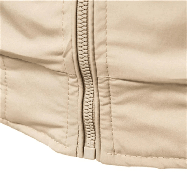 Levoire | Veste Bomber Stylée Homme