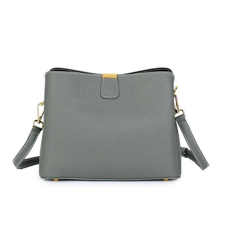 Levoire | Votre Compagnon Parfait En Cuir Véritable Vert