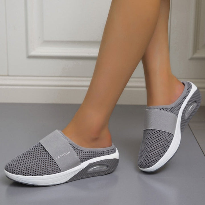 Levoire | Sandales En Réseau Confortables