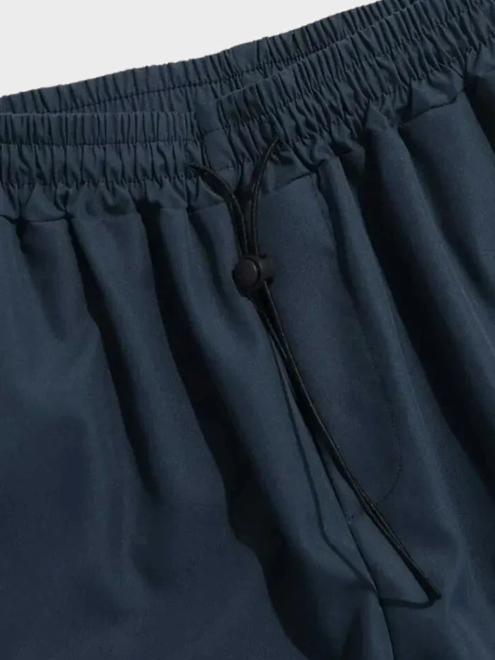 Levoire | Pantalon Cargo Assis