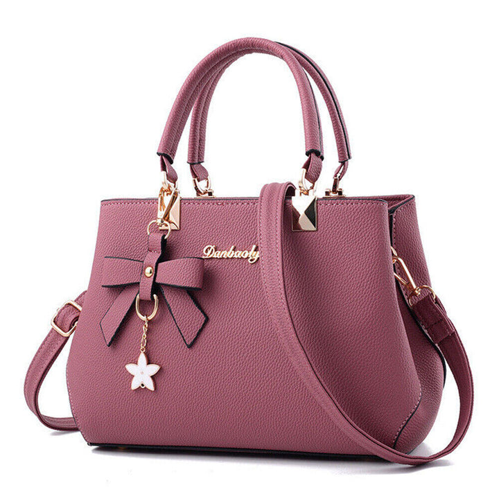 Levoire | Croisé - Amusant & Charmant ROSE FONCÉ