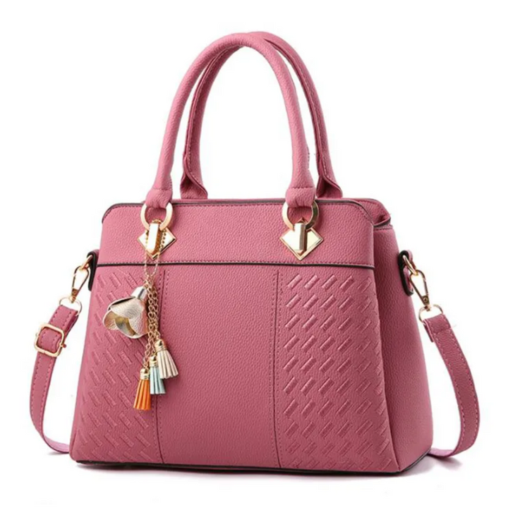 Levoire | Sac Bandoulière - Charme Et Tendance ROSA