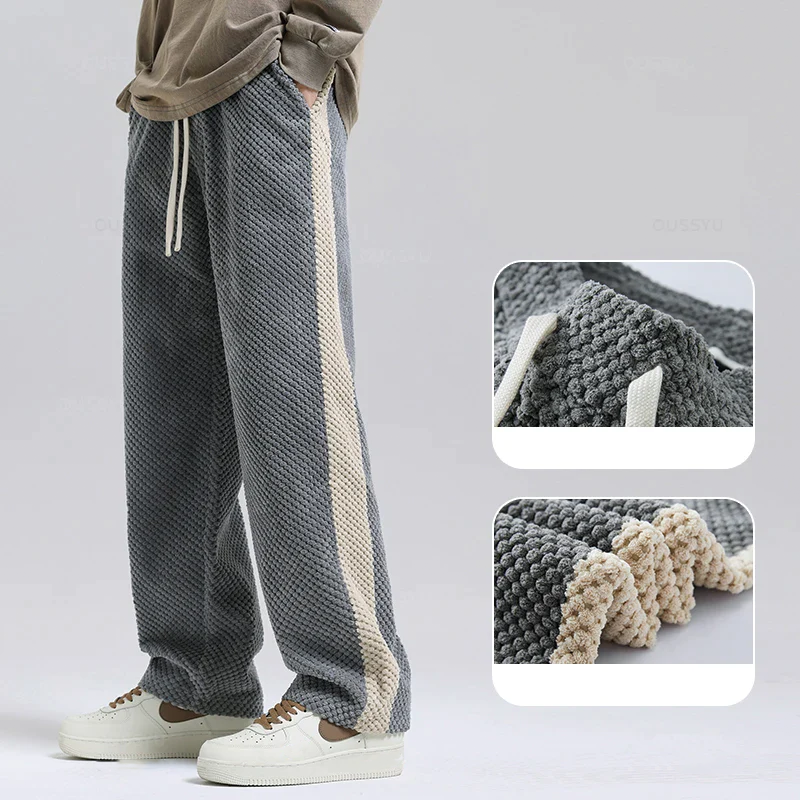 Levoire | Pantalon En Velours