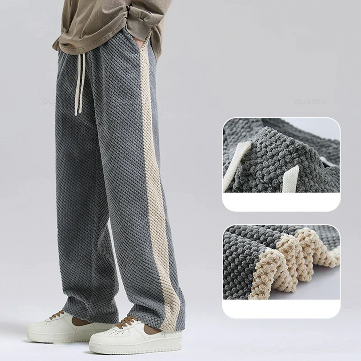 Levoire | Pantalon En Velours