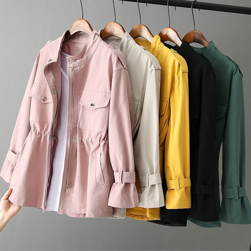 Levoire | Trench-Coat Plus Élégant Pour Femmes