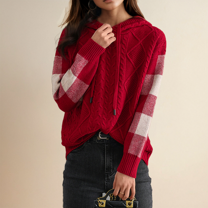 Levoire | Pull En Tricot Chic